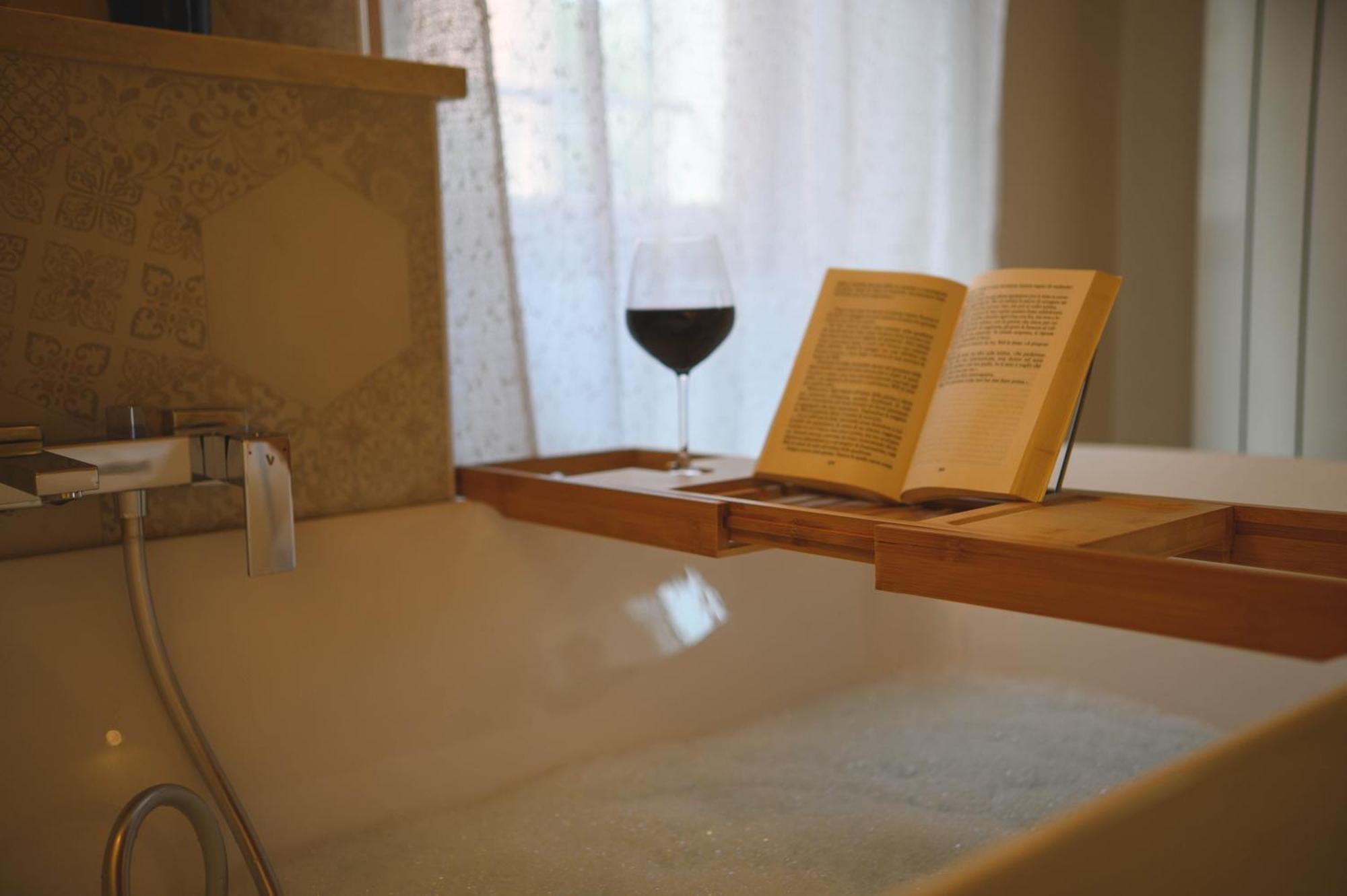 Sogno Amiatino Villa Abbadia San Salvator Ngoại thất bức ảnh