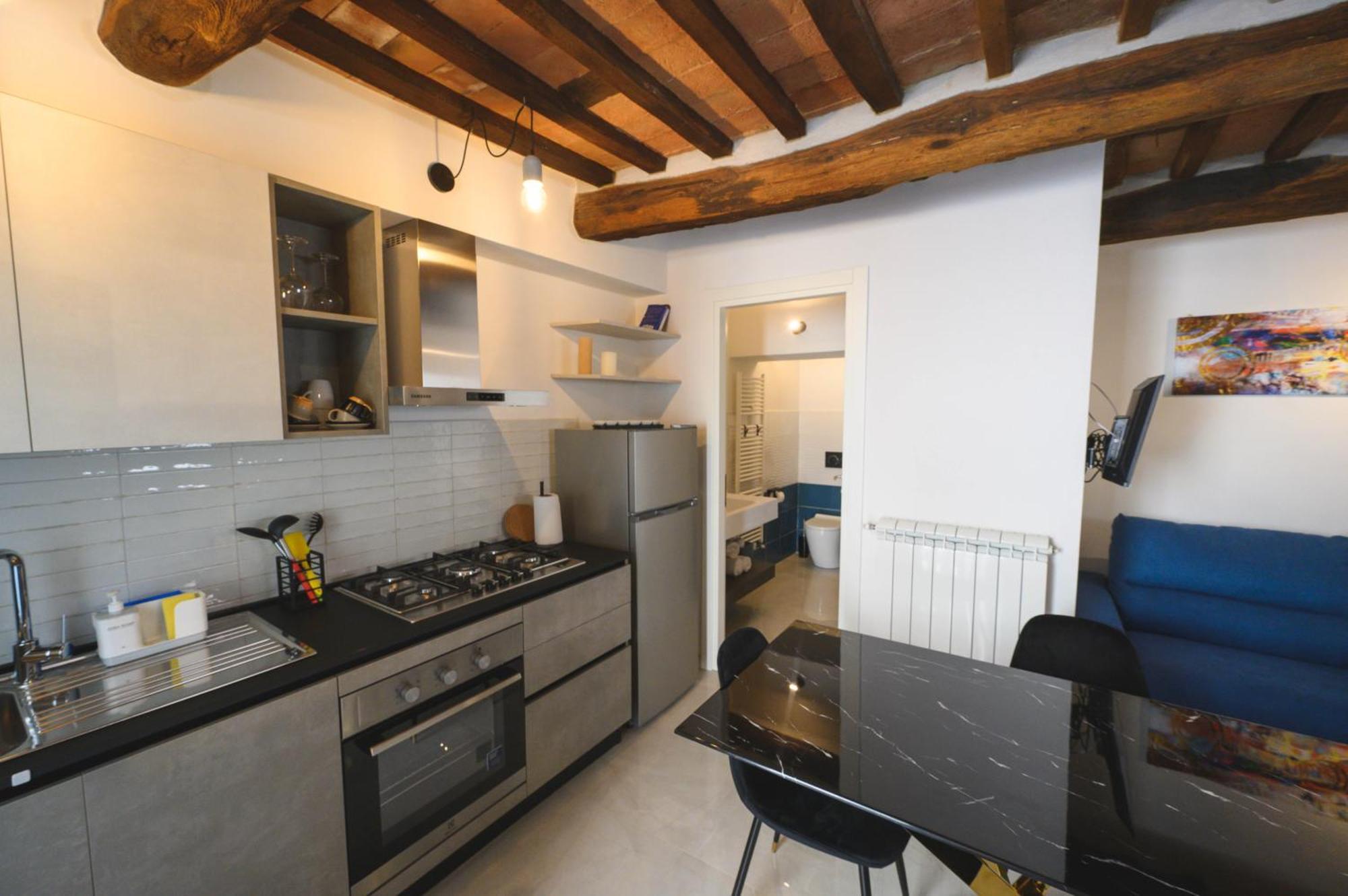 Sogno Amiatino Villa Abbadia San Salvator Ngoại thất bức ảnh
