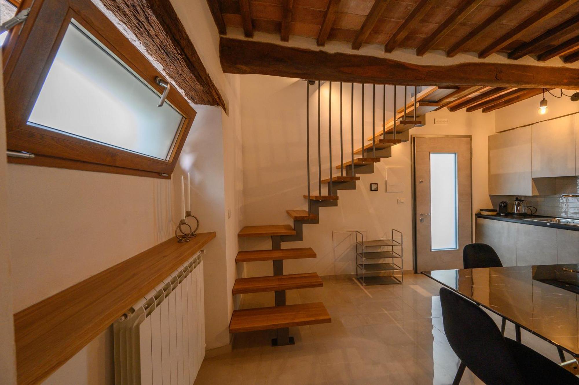 Sogno Amiatino Villa Abbadia San Salvator Ngoại thất bức ảnh